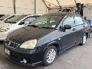 Thumbnail '1' of Suzuki Aerio