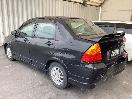 Thumbnail '5' of Suzuki Aerio