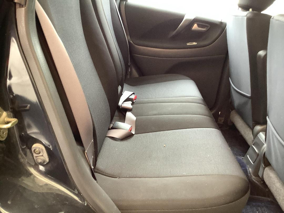 Photo '7' of Suzuki Aerio