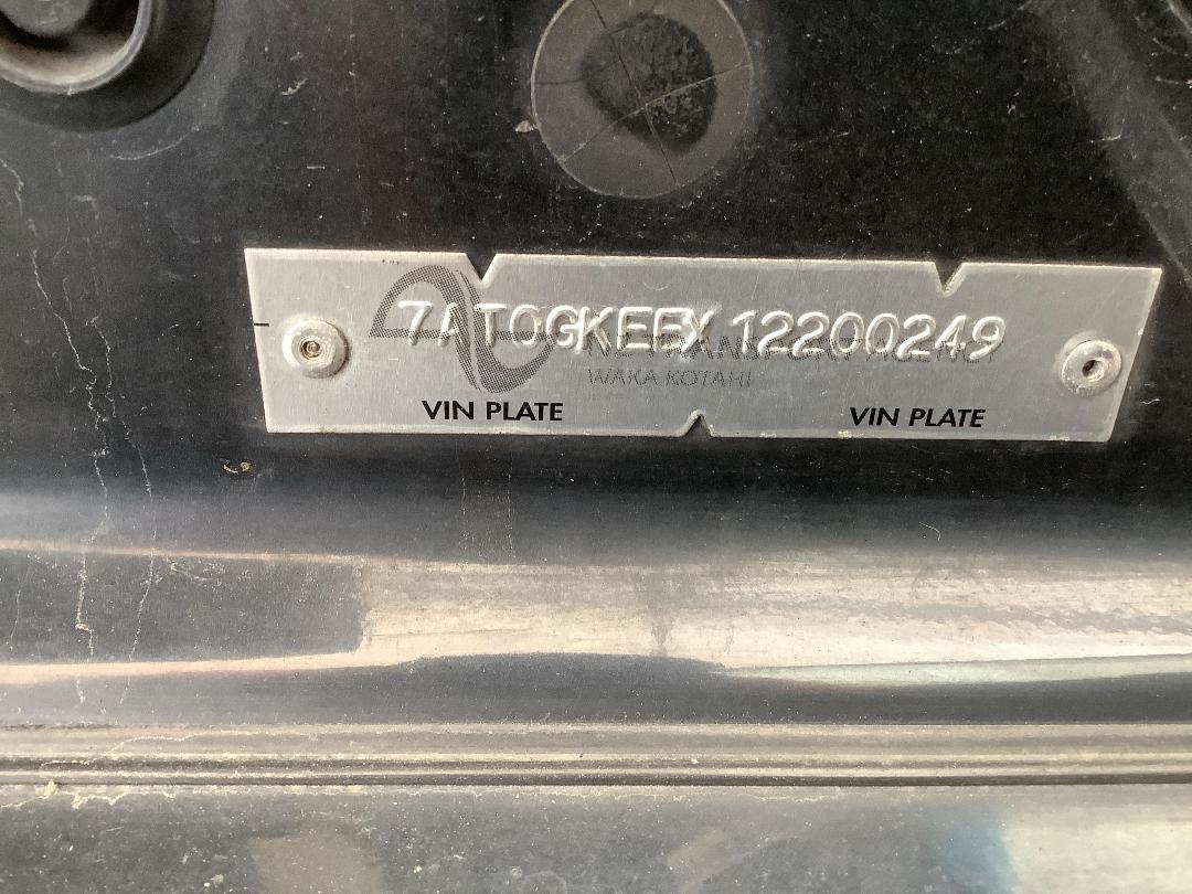 Photo '12' of Suzuki Aerio