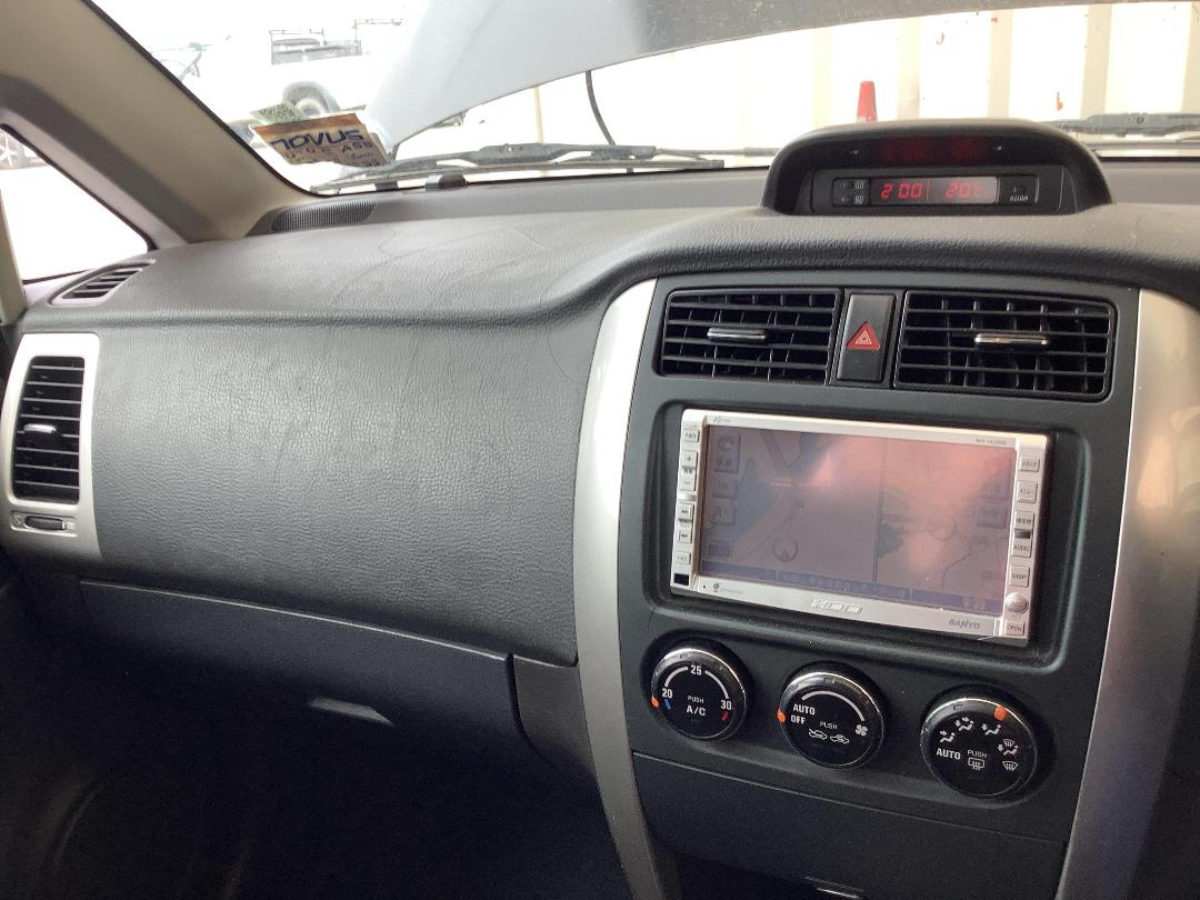 Photo '15' of Suzuki Aerio