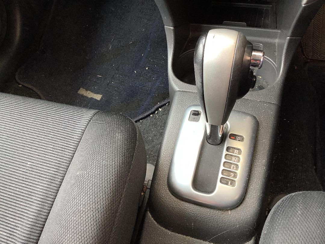 Photo '14' of Suzuki Aerio