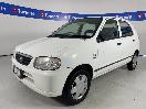 Thumbnail '4' of Suzuki Alto