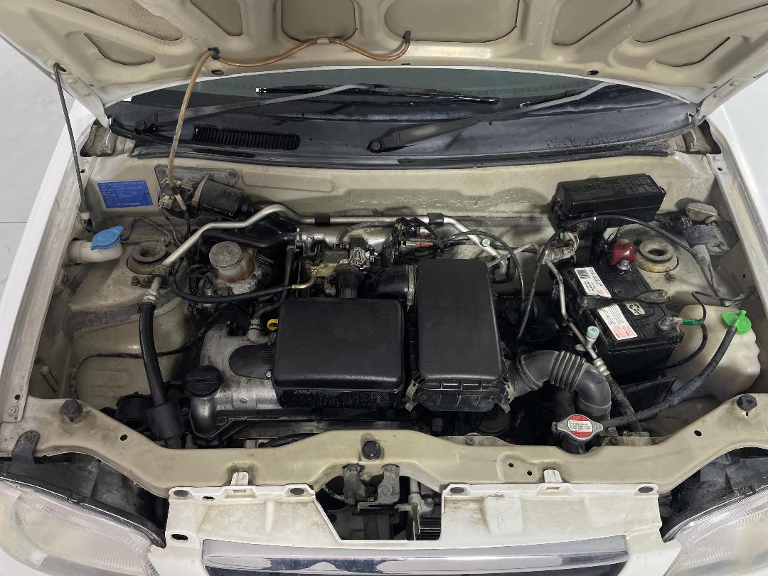 Photo '13' of Suzuki Alto