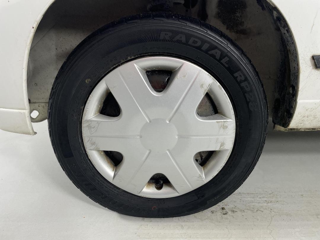 Photo '10' of Suzuki Alto