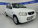 Thumbnail '1' of Suzuki Alto