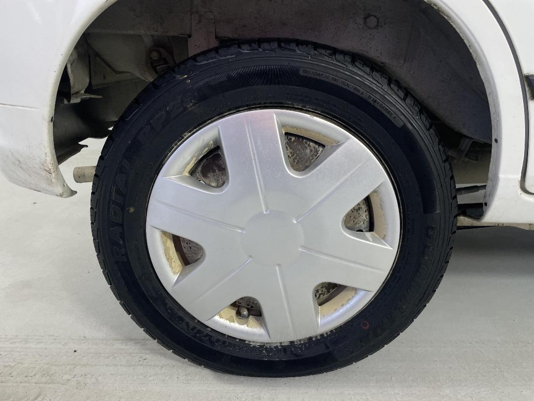 Photo '12' of Suzuki Alto