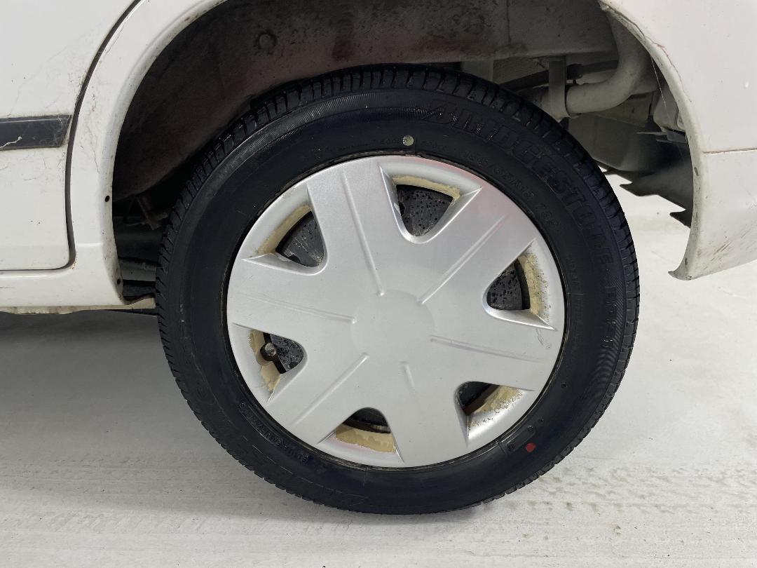 Photo '11' of Suzuki Alto