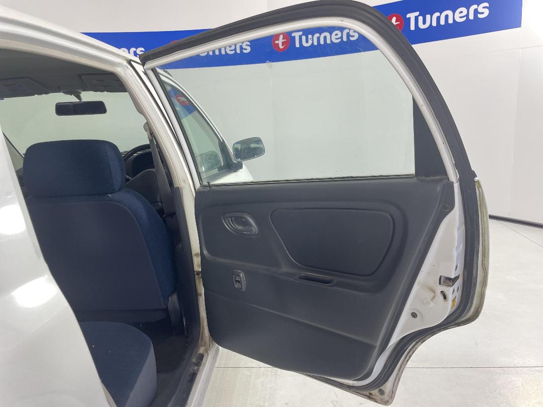 Photo '19' of Suzuki Alto