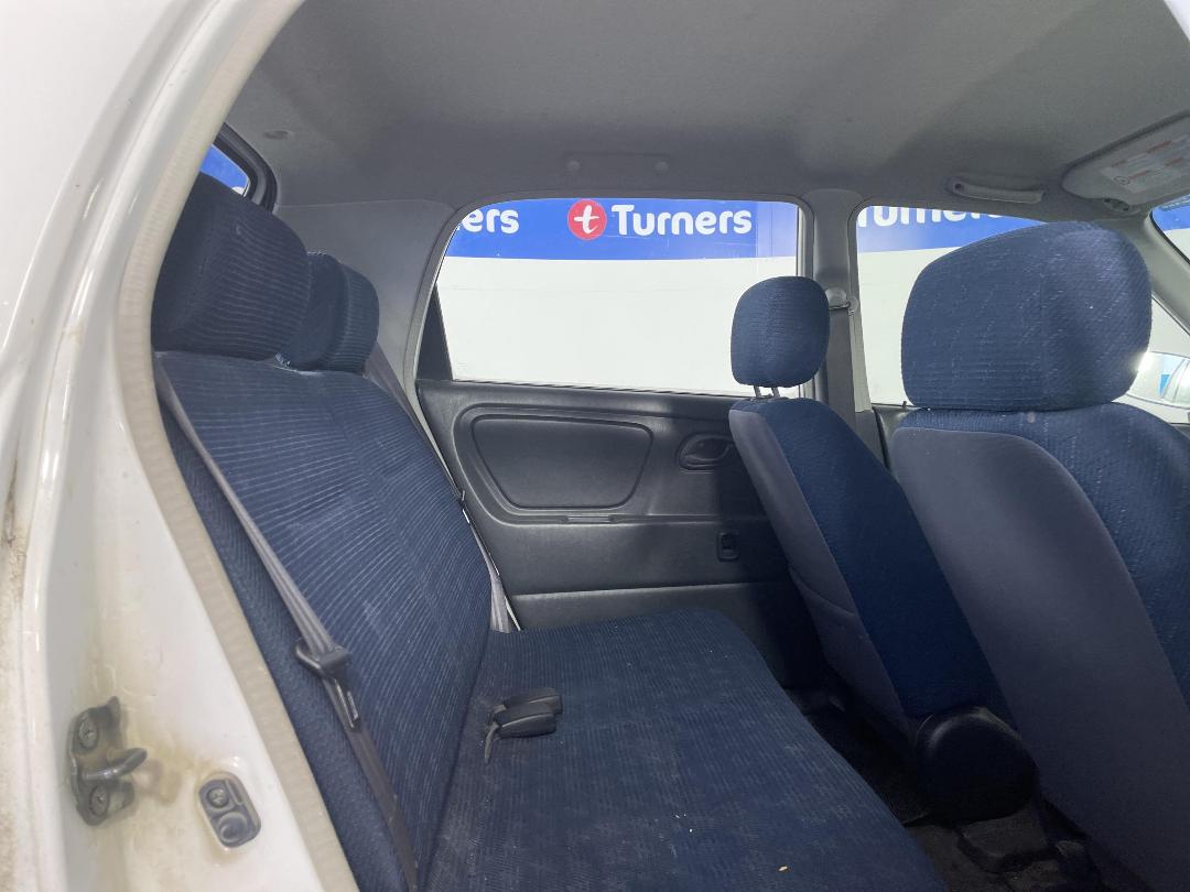 Photo '20' of Suzuki Alto