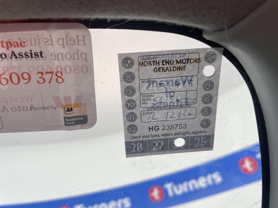 Photo '23' of Suzuki Alto