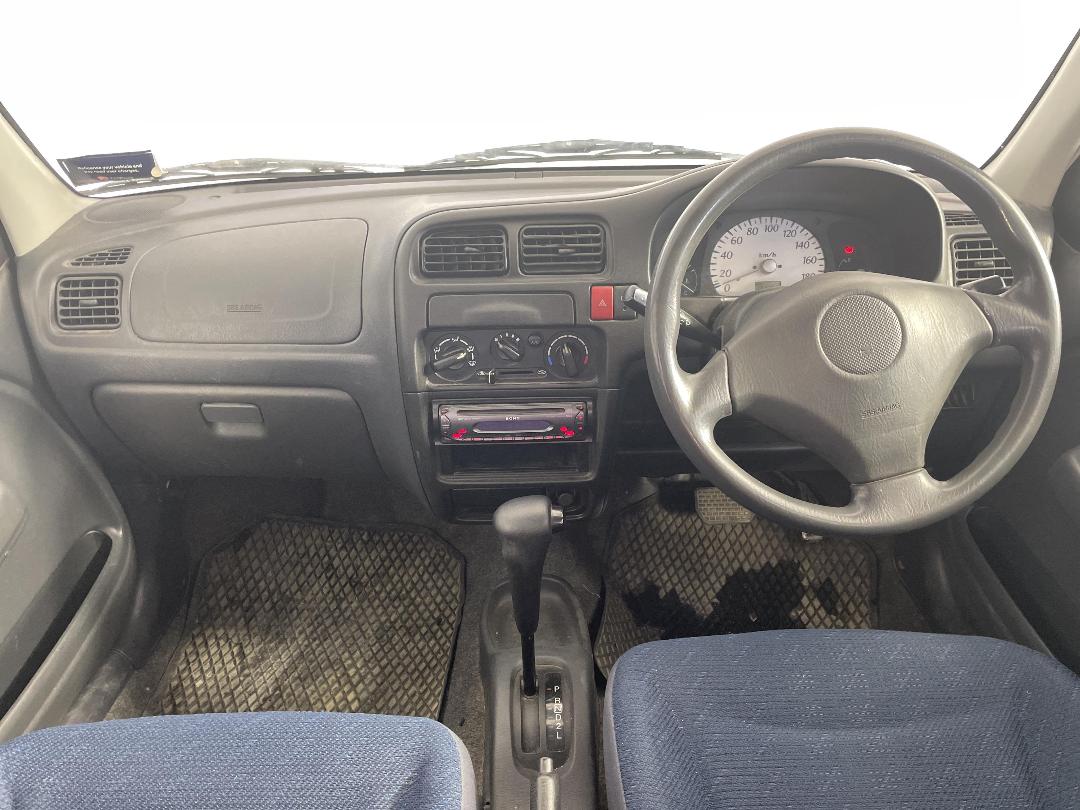 Photo '17' of Suzuki Alto