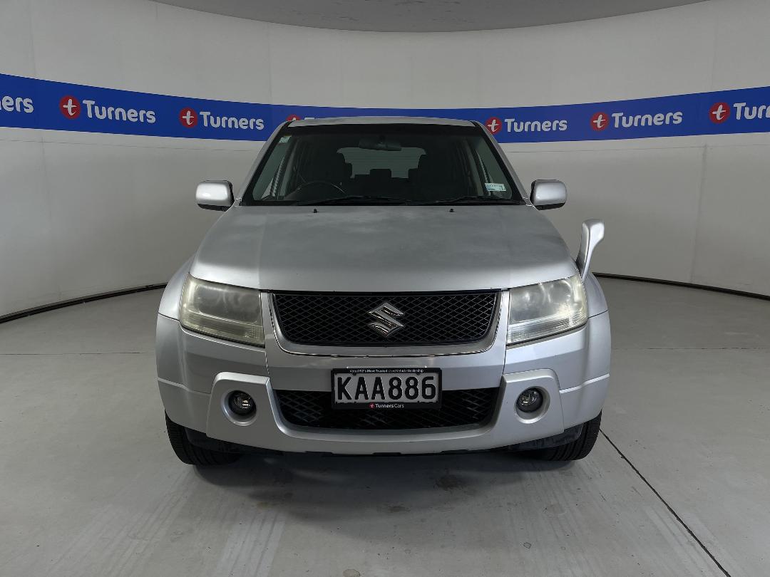 Photo '2' of Suzuki Escudo
