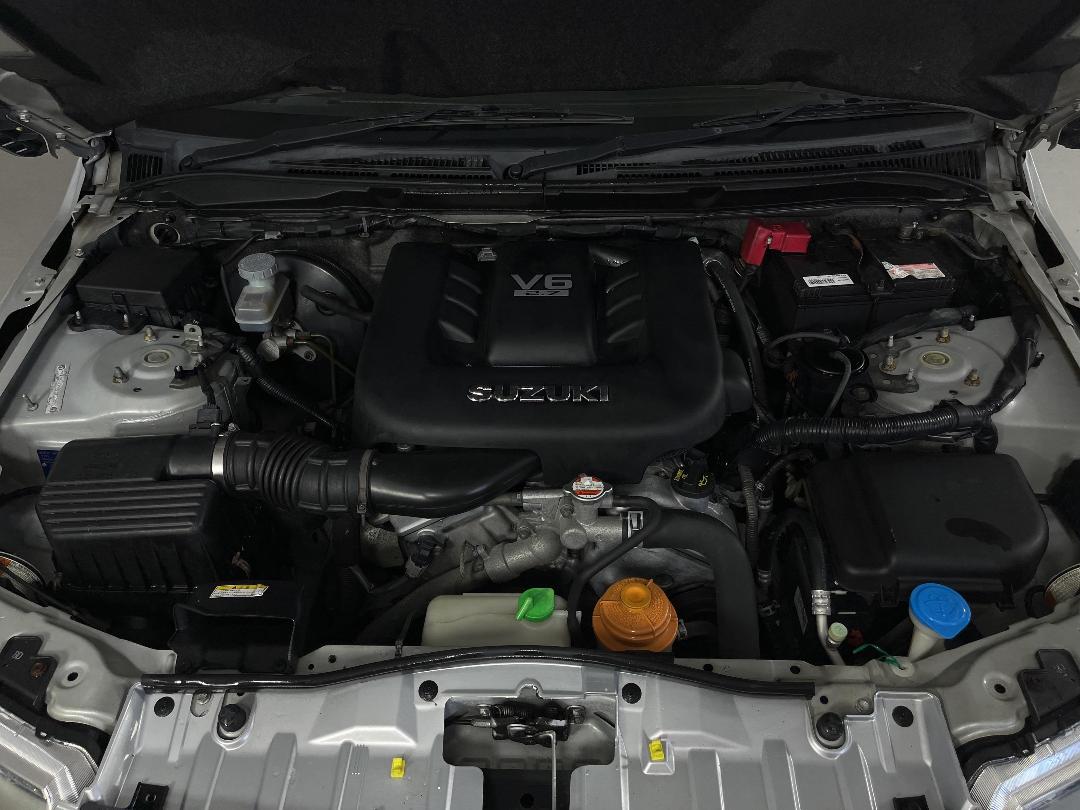 Photo '13' of Suzuki Escudo