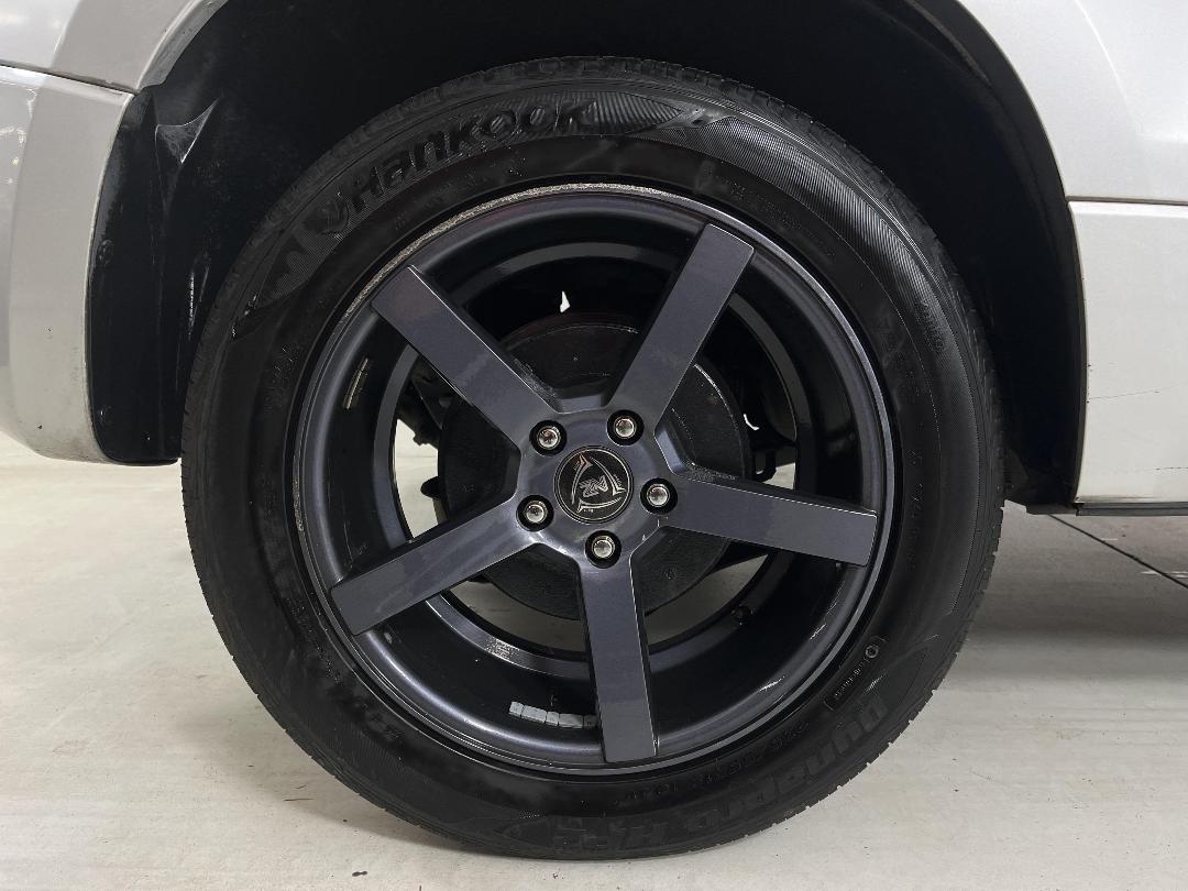 Photo '12' of Suzuki Escudo