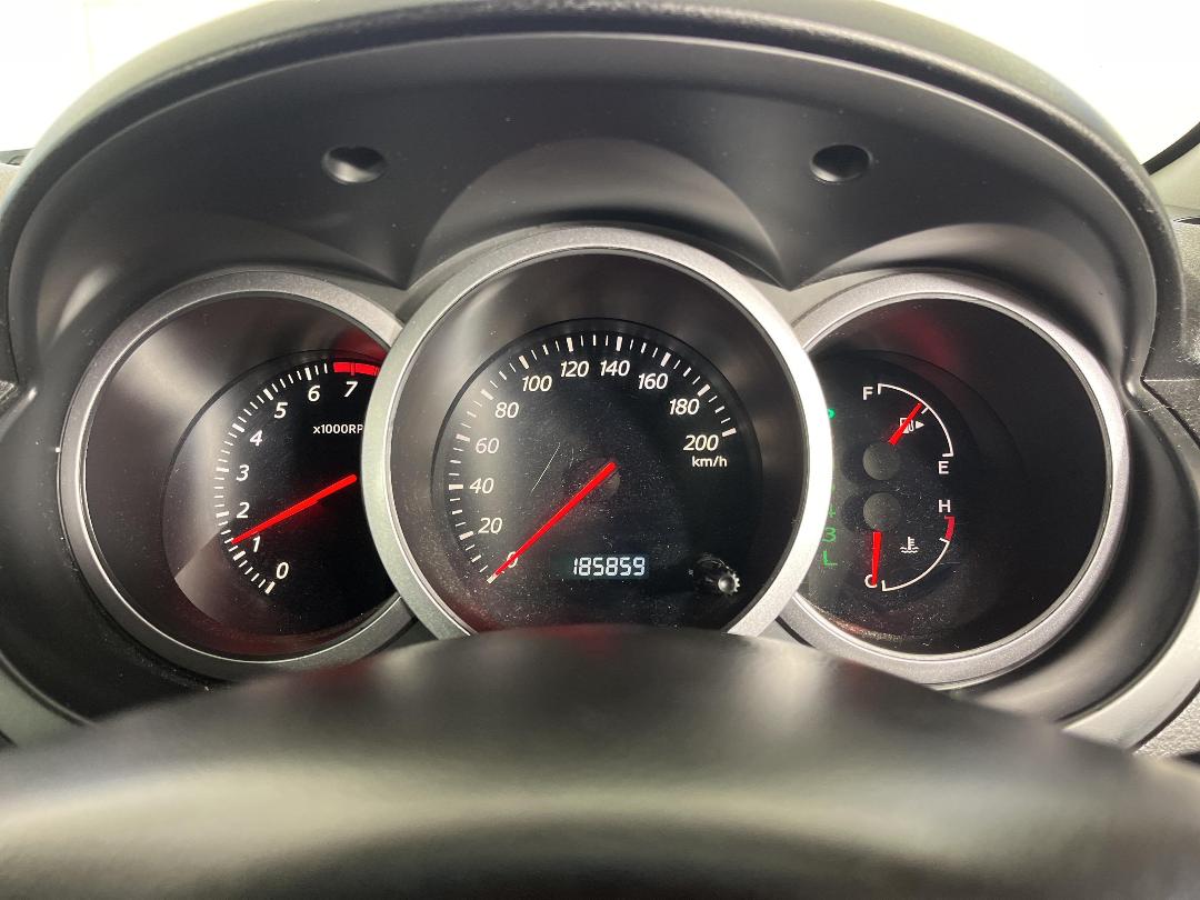 Photo '21' of Suzuki Escudo