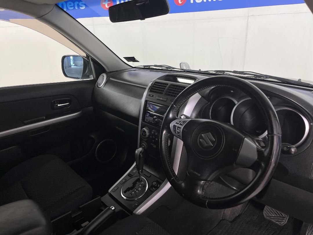 Photo '16' of Suzuki Escudo