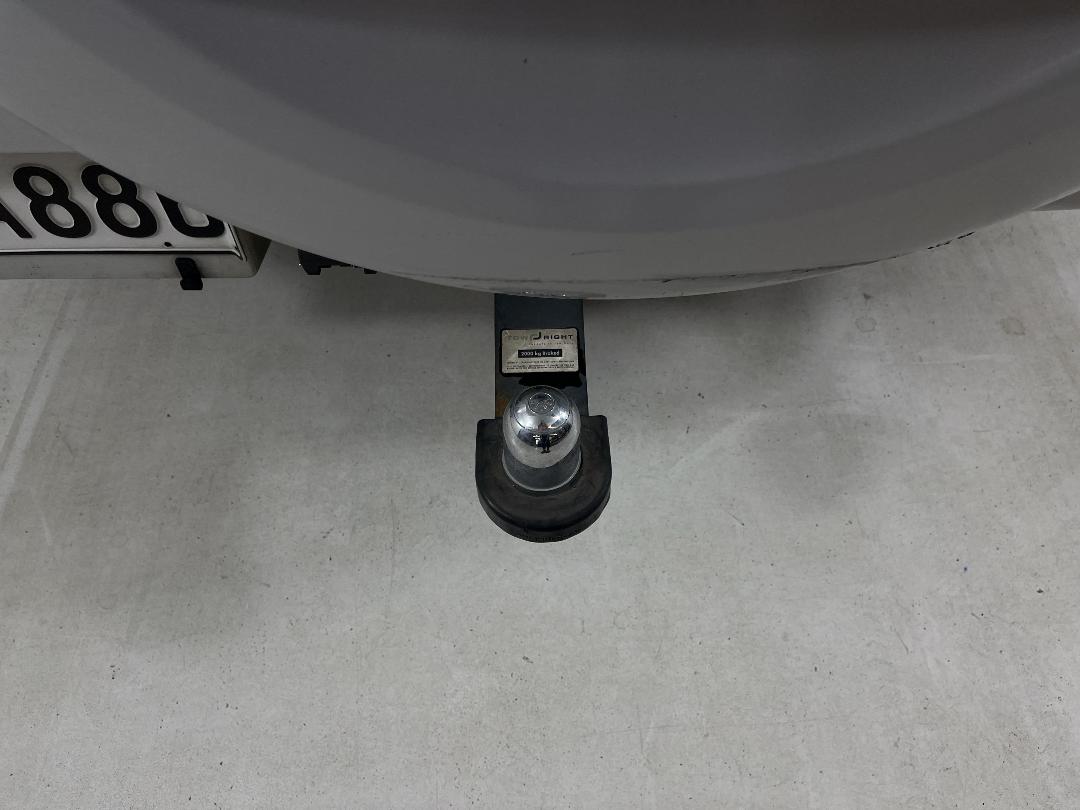 Photo '24' of Suzuki Escudo