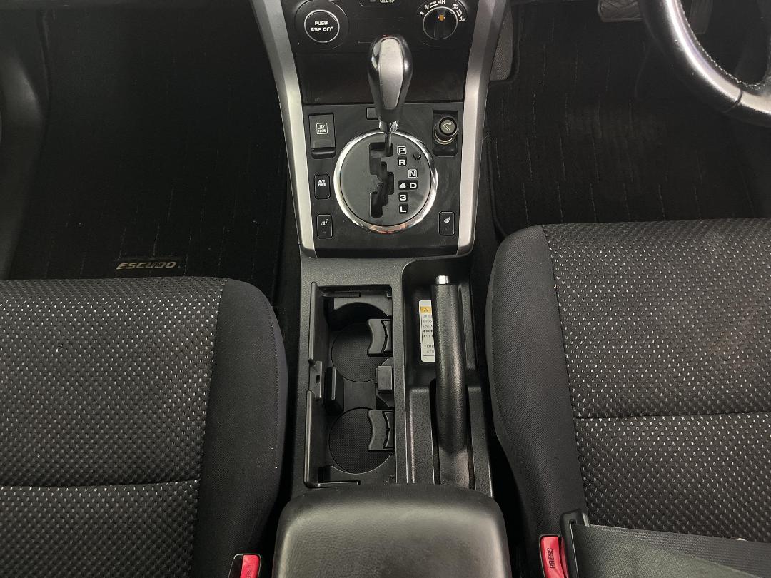 Photo '23' of Suzuki Escudo