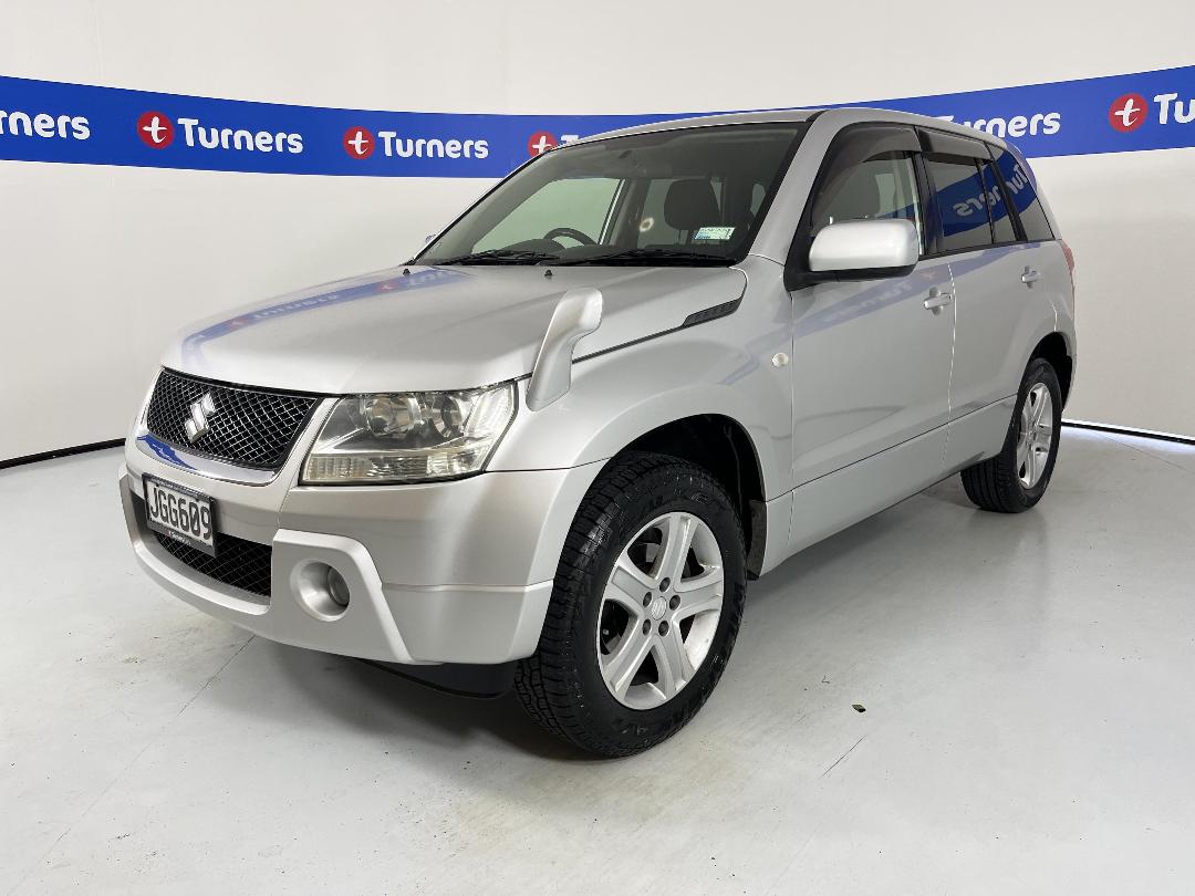 Photo '4' of Suzuki Escudo Photo '4' of Suzuki Escudo