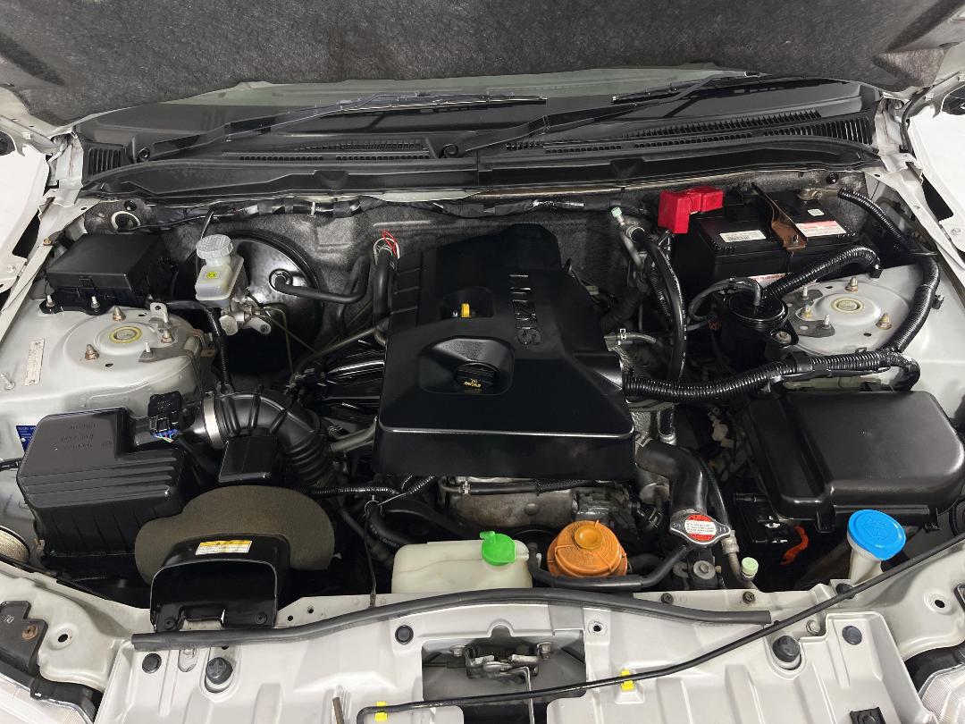 Photo '13' of Suzuki Escudo Photo '13' of Suzuki Escudo