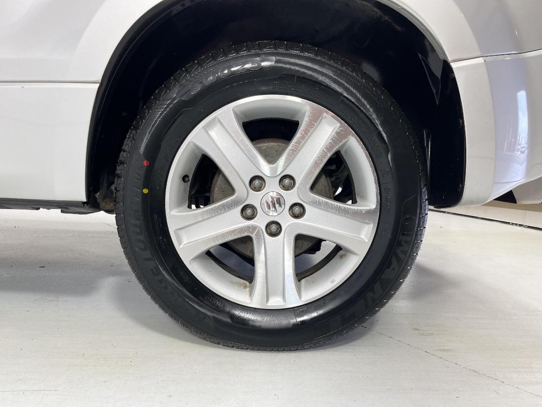 Photo '11' of Suzuki Escudo Photo '11' of Suzuki Escudo