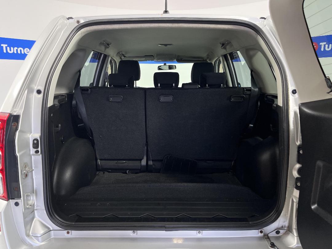 Photo '14' of Suzuki Escudo Photo '14' of Suzuki Escudo