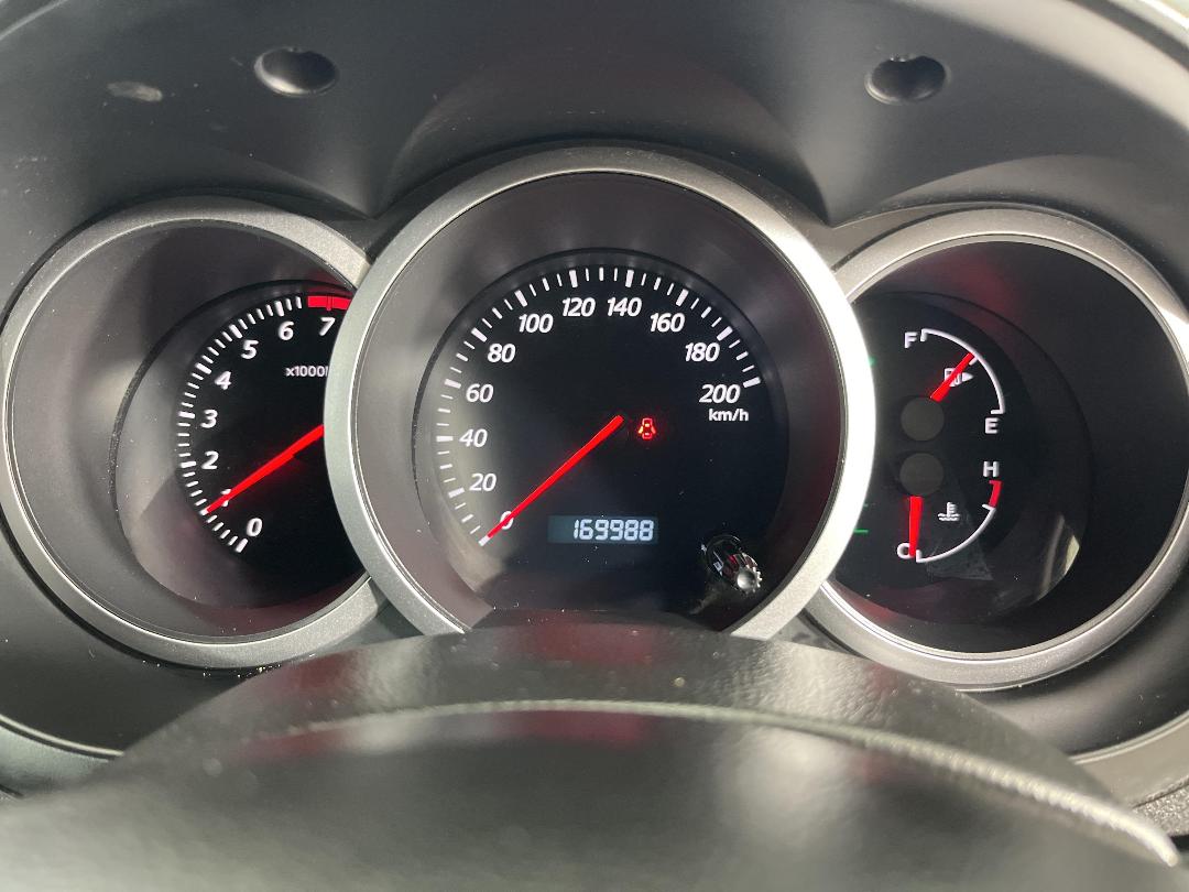 Photo '21' of Suzuki Escudo Photo '21' of Suzuki Escudo