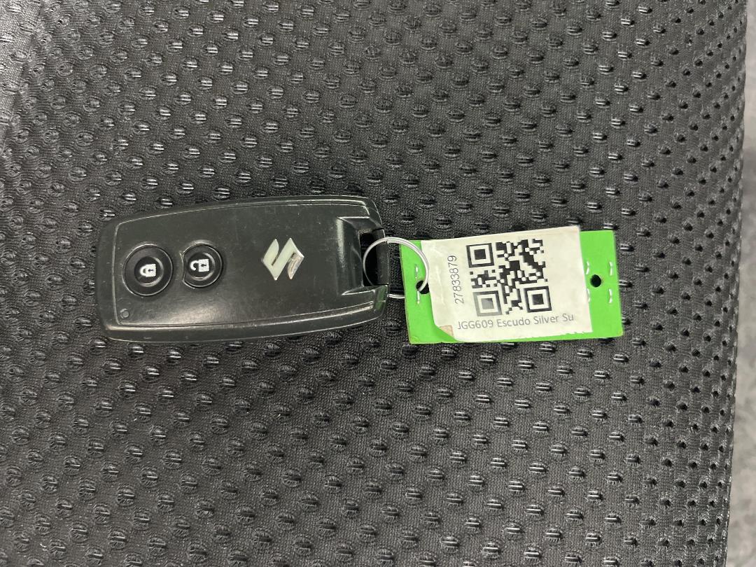 Photo '22' of Suzuki Escudo Photo '22' of Suzuki Escudo