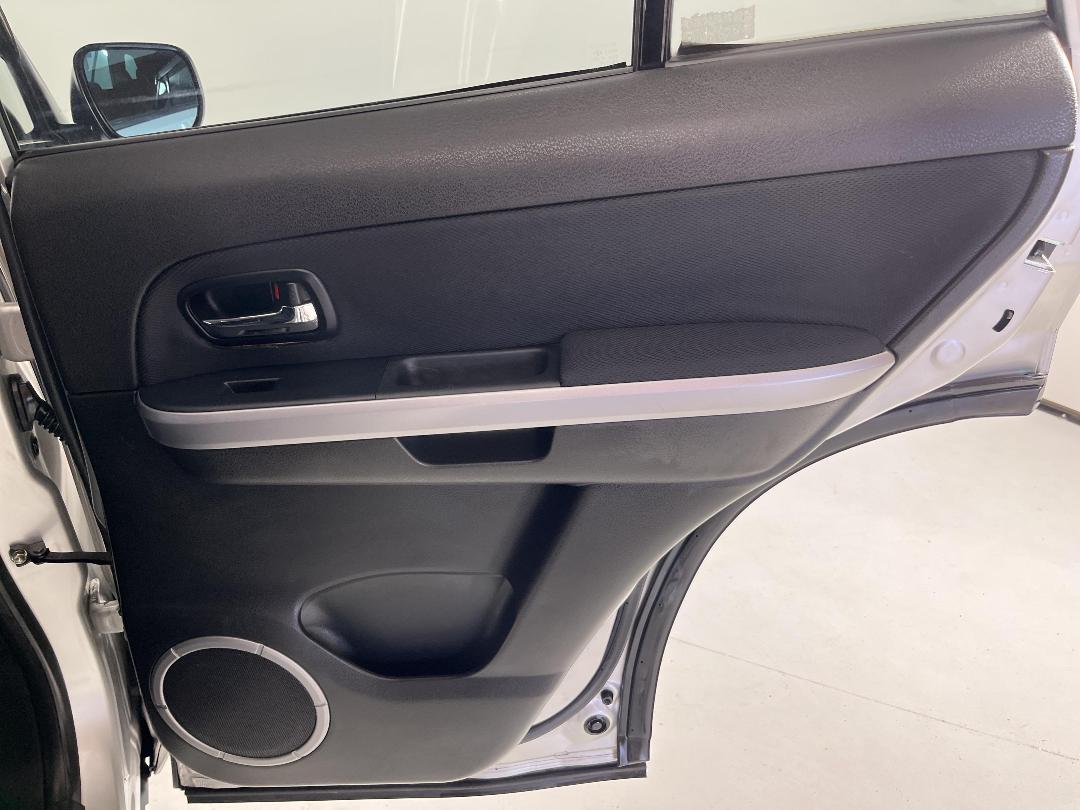 Photo '19' of Suzuki Escudo Photo '19' of Suzuki Escudo