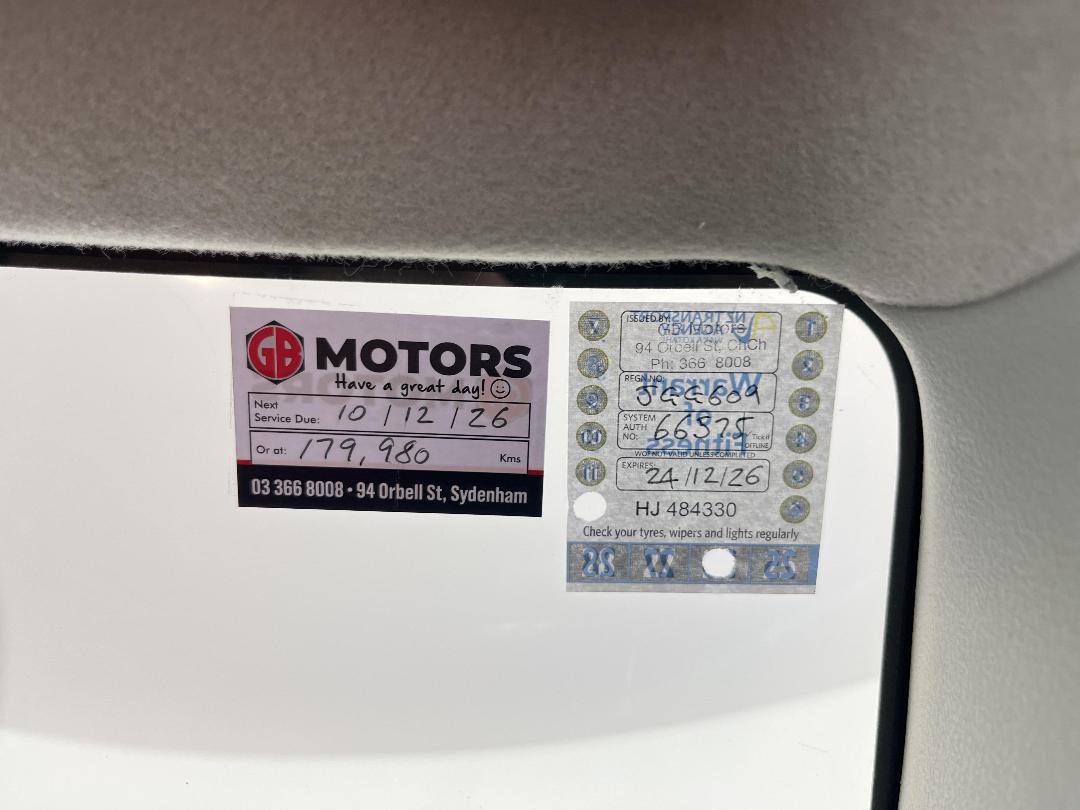 Photo '27' of Suzuki Escudo Photo '27' of Suzuki Escudo