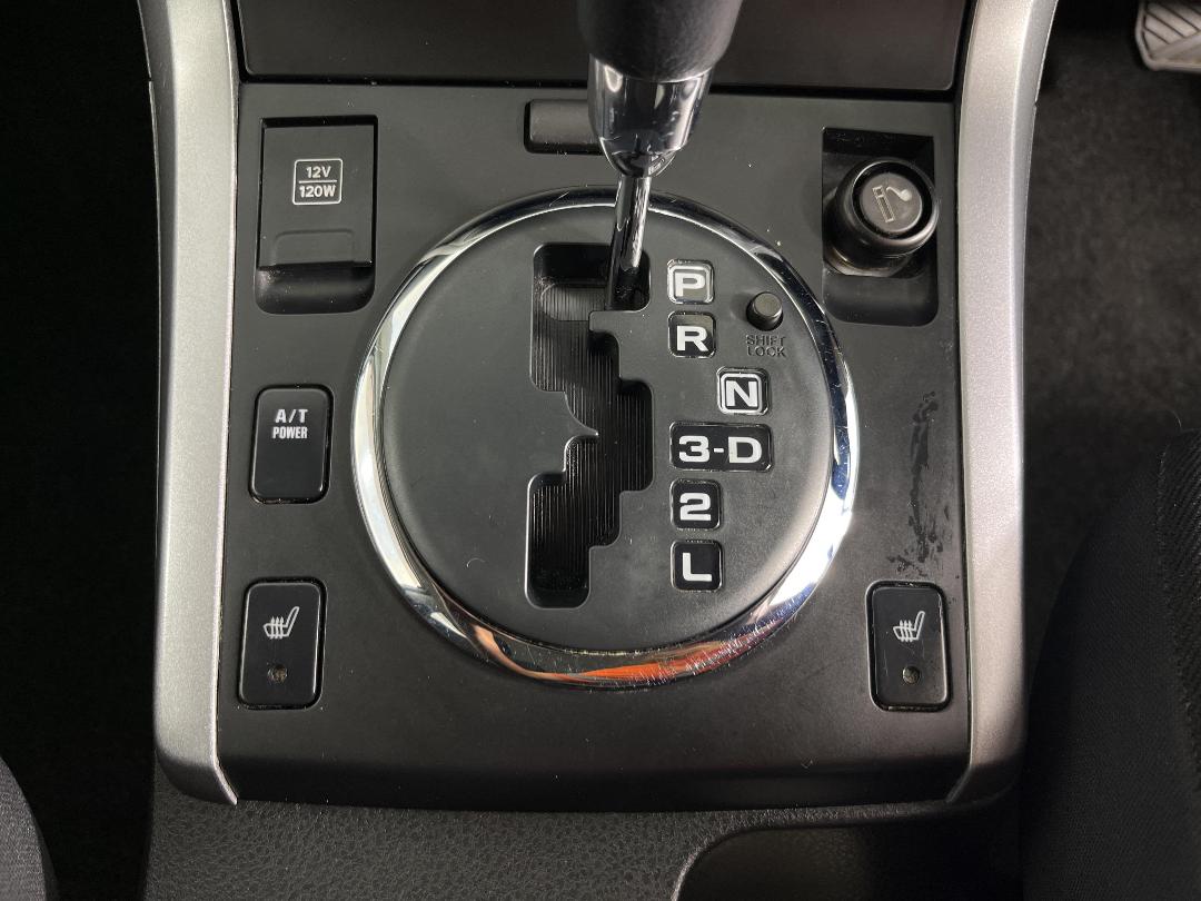 Photo '25' of Suzuki Escudo Photo '25' of Suzuki Escudo