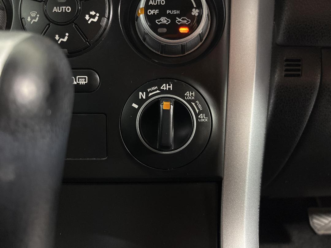 Photo '26' of Suzuki Escudo Photo '26' of Suzuki Escudo