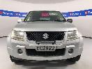Thumbnail '3' of Suzuki Escudo