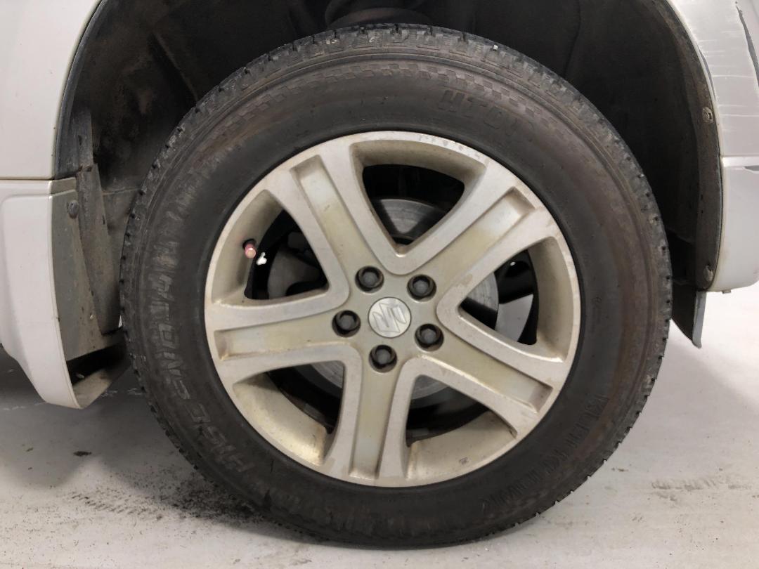 Photo '2' of Suzuki Escudo