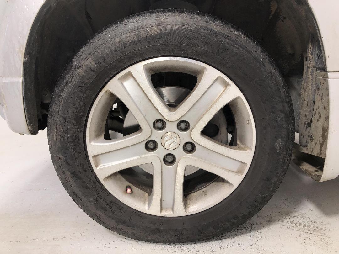 Photo '5' of Suzuki Escudo