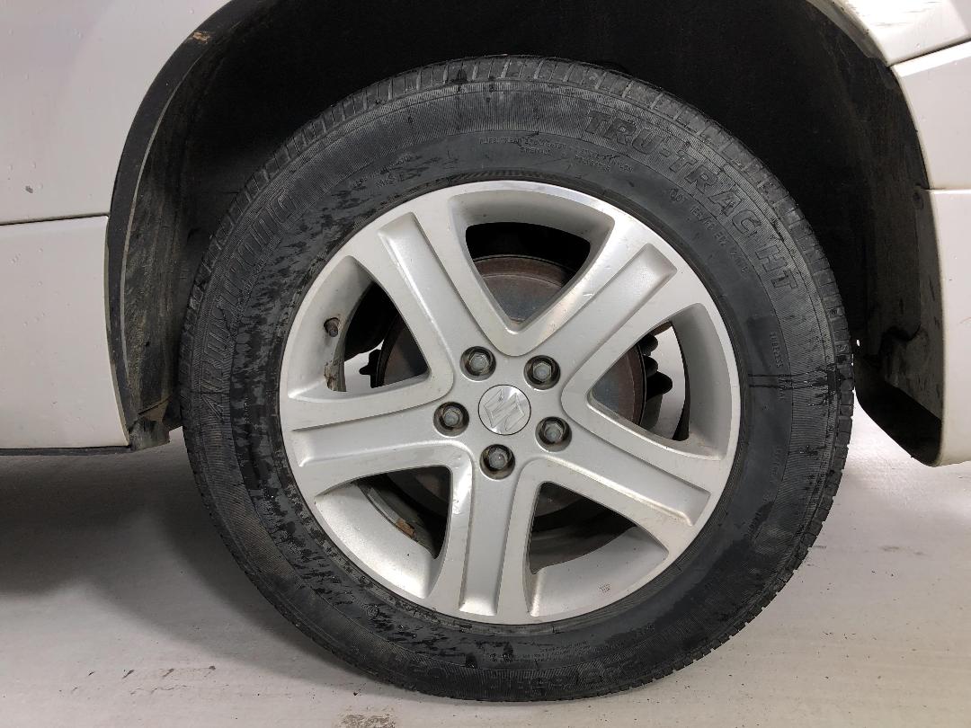 Photo '11' of Suzuki Escudo