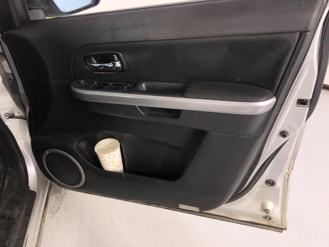 Photo '13' of Suzuki Escudo