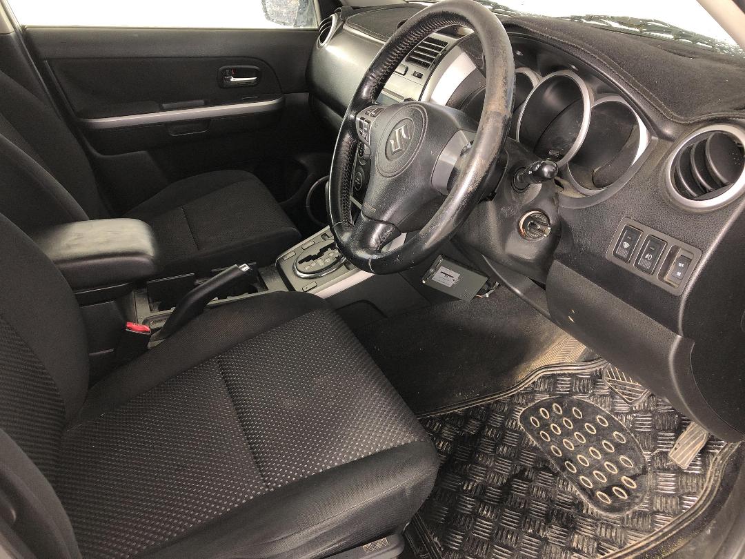 Photo '14' of Suzuki Escudo