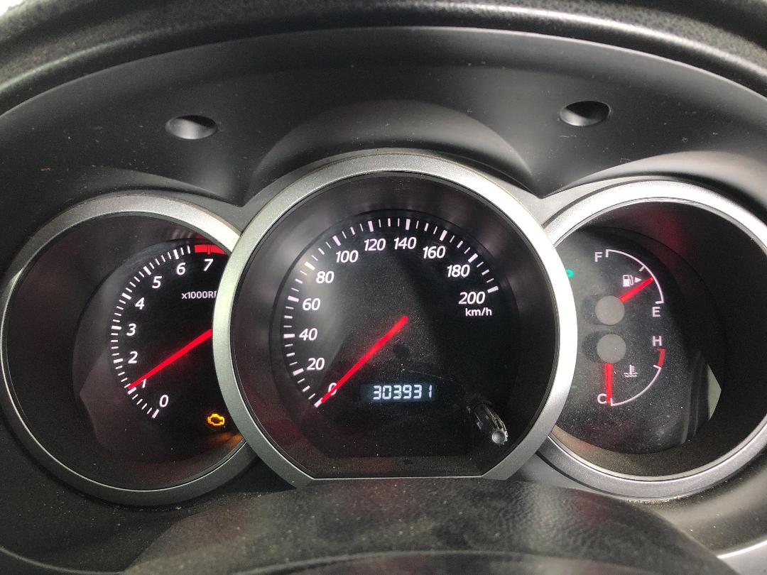 Photo '16' of Suzuki Escudo