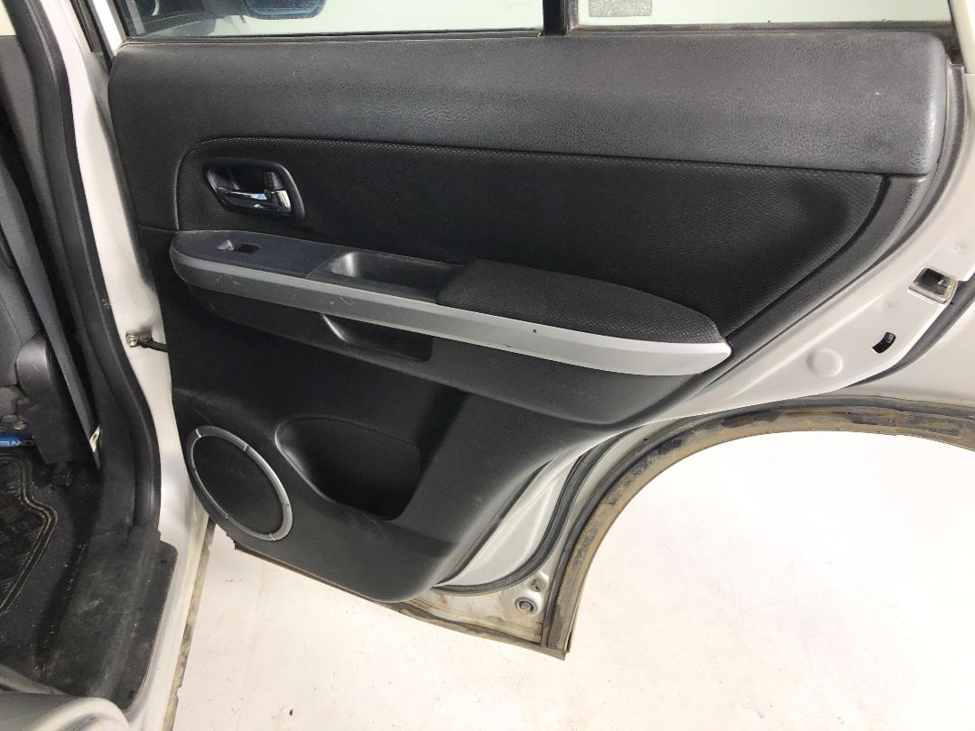 Photo '17' of Suzuki Escudo