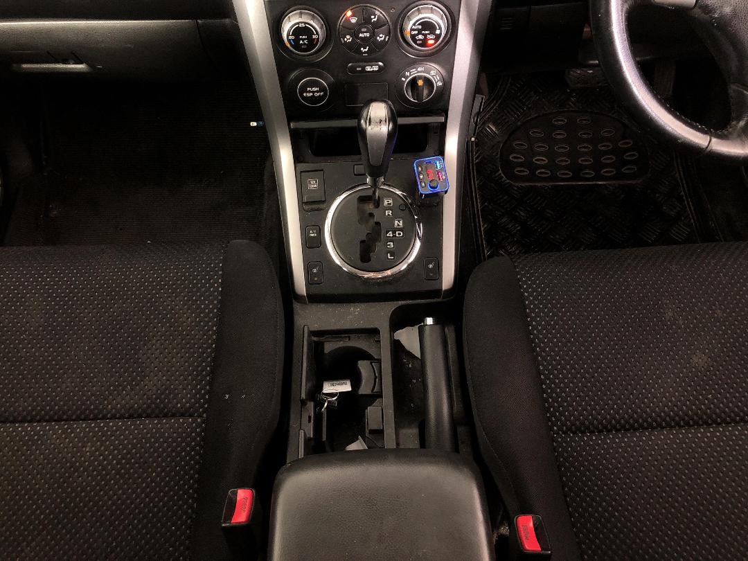 Photo '20' of Suzuki Escudo