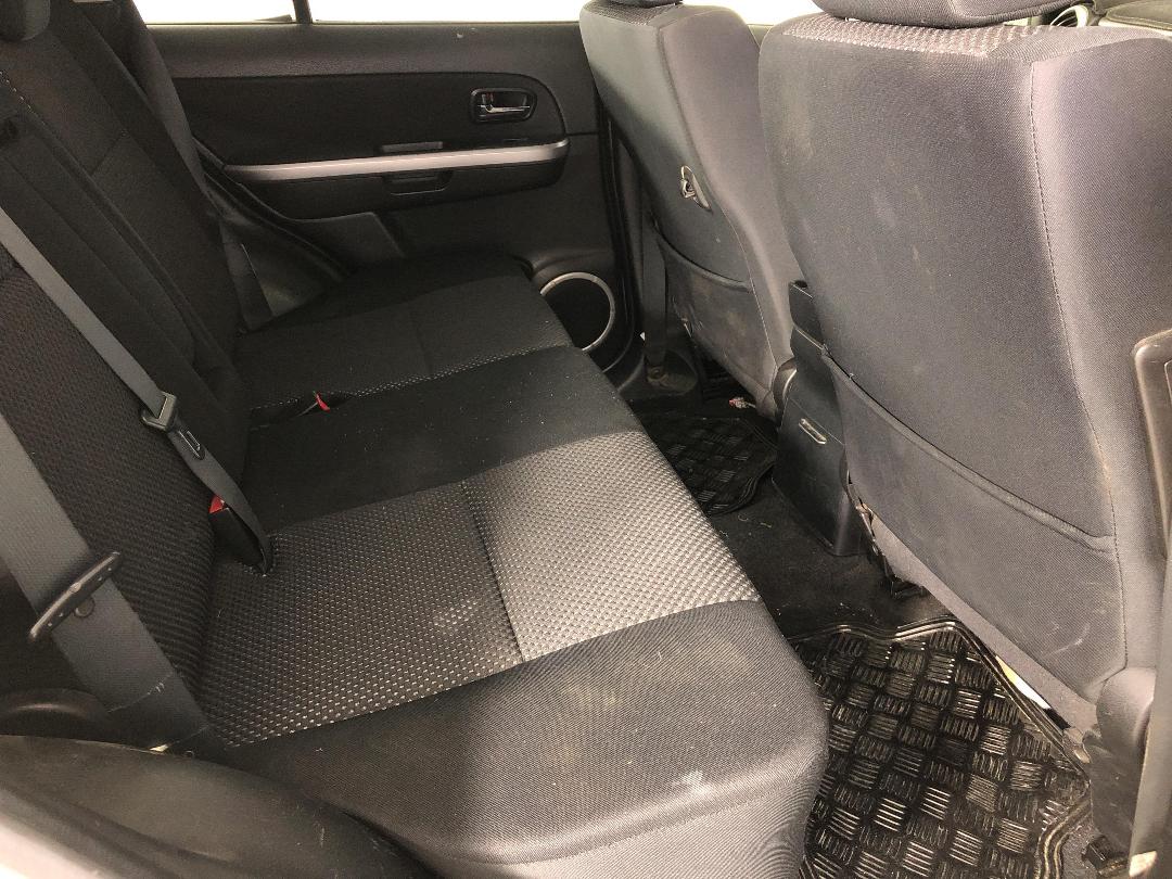 Photo '18' of Suzuki Escudo