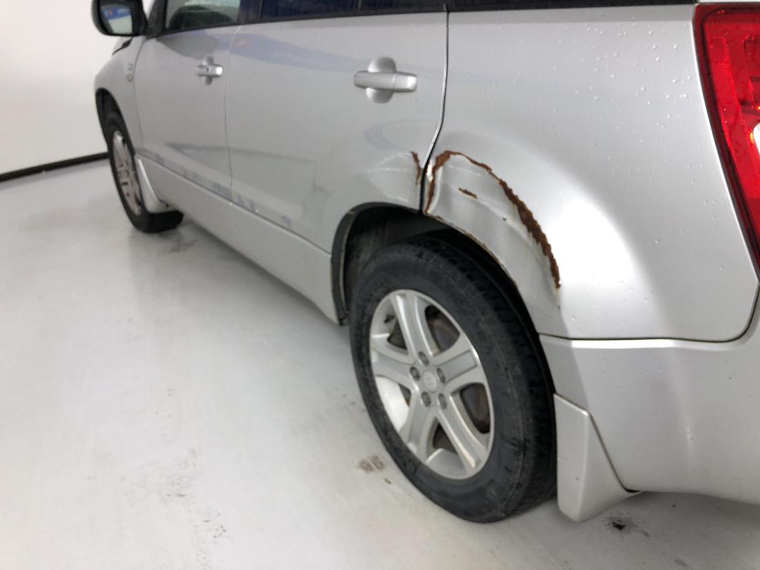 Photo '22' of Suzuki Escudo