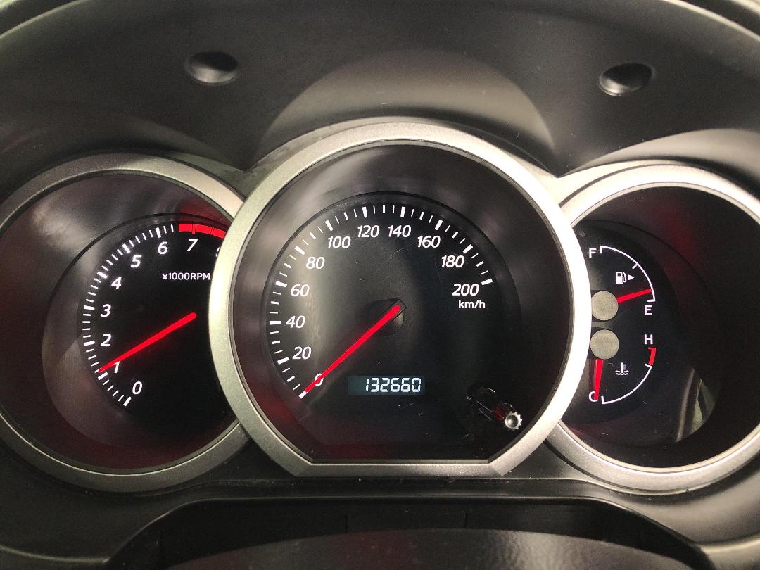 Photo '21' of Suzuki Escudo Photo '21' of Suzuki Escudo