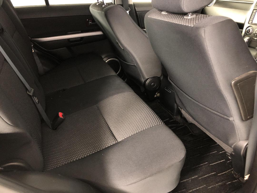 Photo '20' of Suzuki Escudo Photo '20' of Suzuki Escudo