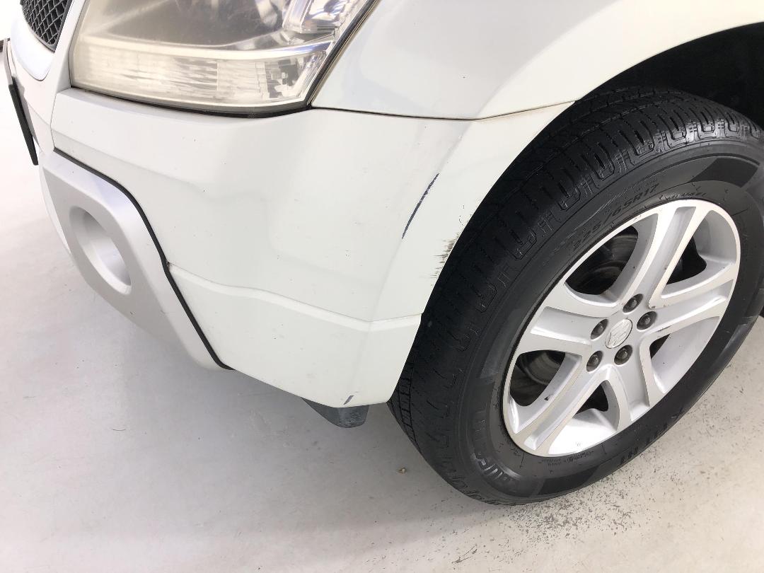 Photo '24' of Suzuki Escudo Photo '24' of Suzuki Escudo