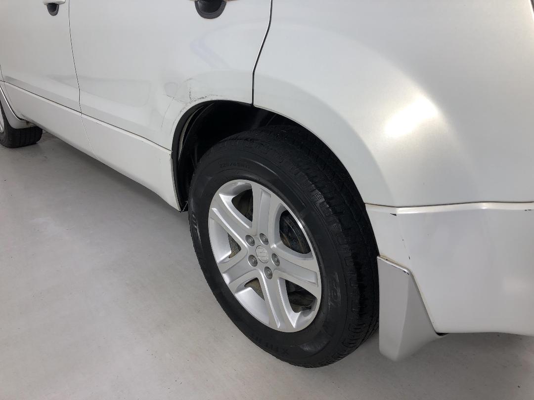 Photo '25' of Suzuki Escudo Photo '25' of Suzuki Escudo