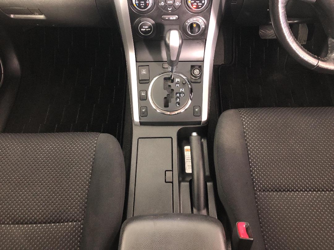 Photo '18' of Suzuki Escudo Photo '18' of Suzuki Escudo