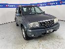Thumbnail '1' of Suzuki Grand Vitara